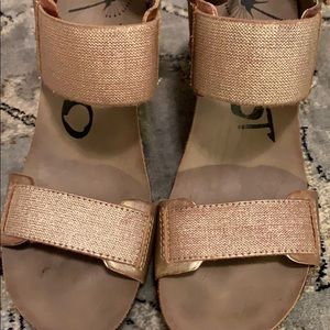 OTBT trailblazer wedges!